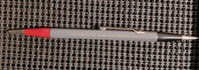 Vintage Autopoint Dual Tip Mechanical Pencil CATERPILLAR TRACTOR. CO picture