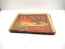Austin American Statesman Texas 150 Year Anniversary Special 1986 ORIGINAL picture