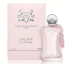 Parfums de Marly Delina La Rosée Eau de Parfum Spray for Women – 2.5 oz / 75 ml picture