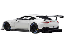 2018 Aston Martin Vantage GTE Le Mans PRO with Carbon Accents 1/18 Model Car picture