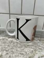 Starbucks Kona Hawaii City Mug Collector Series 20 Oz Coffee Cup Mug 2007 picture