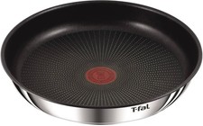 Tefal Detachable Handle Frying Pan 26Cm Ingenio Neo Ih Stainless Lumiere Frying_ picture