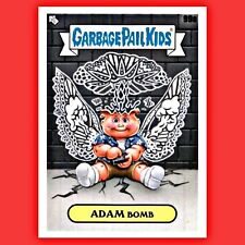 2023 Topps Garbage Pail Kids Go on Vacation 1-100 Pick Your Card - Complete Set picture