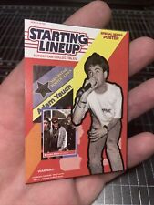 Starting Lineup Parody Adam Yauch Beastie Boys Custom Trading Card ONLY 5 MADE picture