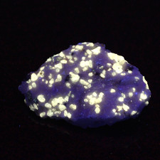Fluoborite a rare mineral from the Bodnar Quarry, Rudeville, New Jersey picture