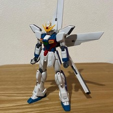 Assembled Hg 1/144 Gundam X Japan picture