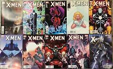 X-Men 11-20 Marvel 2011-12 Comic Books picture