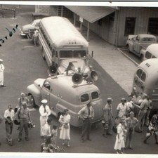 c1950s Pearl Harbor HI 5