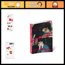 BTS JIMIN X JUNGKOOK [ARE YOU SURE? Season2](PHOTOBOOK) + 3 Extra Photocards Se picture