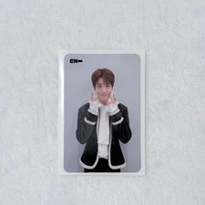 ENHYPEN Jake Photocard BORDER DAY ONE Chinese Video Call picture