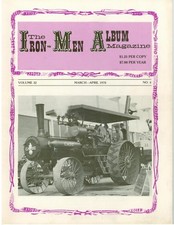 Frick double cylinder steam engine, Texas & Pacific Railroad, Ellicott City MD picture