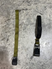 ACH PASGT MICH NVG SHROUD RATCHET MOUNT LANYARD USGI picture