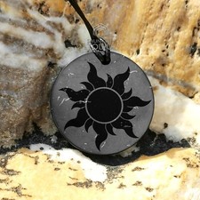 Shungite 