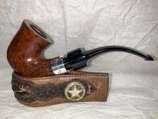 Estate Peterson Deluxe Xl5s Sterling Silver Hallmarked 2000,excellent Condition picture