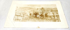 Antique RPPC Photo Postcard Eugene Oregon 1864 Willamette St Guard Office Store picture