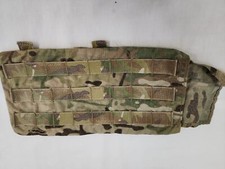 Eagle Industries Horizontal Hydration 70oz Molle Multicam No Bladder Faded picture
