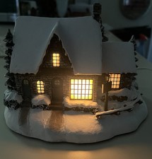 Vintage Hawthorne Village Thomas Kinkade