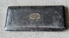 Antique E.O. Richter & Co. 