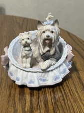 Lladro Figurine 