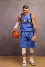 1/6 scale Luka Dončić Male Model for 12'' Action Figure picture