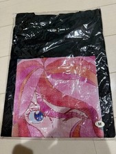 Lupin the Third T-shirt picture