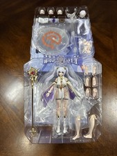ARTISAN FOX 1/12 Char’s Chronicles Mage Lily Deluxe Version Frieren *NEW* picture