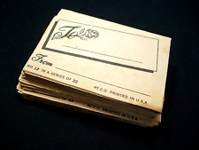 1967 Topps NASTY NOTES cards QUANTITY U PICK READ DESCRIPTION BEFORE YOU BUY picture