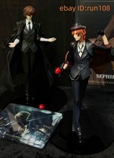 Bungo Stray Dogs 1/7 Nakahara Chuya Finished Painted Resin Statue WF2022 picture