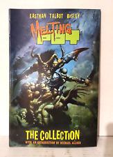MELTING POT: THE COLLECTION, Eastman, Trade Paperback, Comics picture
