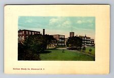 Elmwood RI-Rhode Island, Gorham Manfg Company, Antique, Vintage c1912 Postcard picture