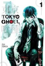 Tokyo Ghoul, Vol. 1 - Paperback By Ishida, Sui - GOOD picture