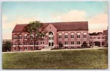 Postcard Florida State College For Women, Tallahassee Florida Unposted picture