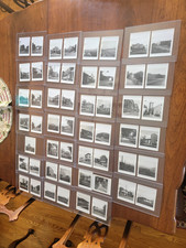 Original 1962 Photos Keyser WV Includes 45 Stores Homes Streets Business etc. picture