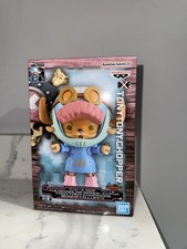 One Piece - Tony Tony Chopper Figure DXF ~ Grandline Series ~  Banpresto Bandai picture