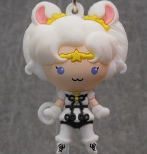 Sailor Moon NEW * Sailor Iron Mouse Clip * Blind Bag Series 10 Key Monogram picture