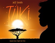 TUKI: Fight for Fire picture