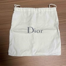 Dior Drawstring Rare Luxury Designer Model Limited Edition Collectables picture