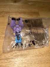 Burger King Dragon Ball Super Collaboration. Beerus Collectible Mini Figure picture