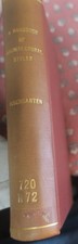1901 A HANDBOOK of ARCHITECTURAL STYLES Rosengarten 639 ILLUSTRATIONS,509 pages picture