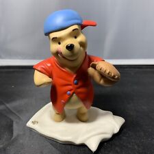 Winnie the Pooh Baseball Catchers Mitt picture