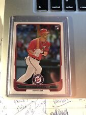 2012 Bowman Draft #10 Bryce Harper RC picture