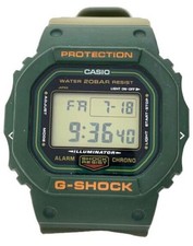 CASIO G-SHOCK DWE-5610 MY G-SHOCK Limited Edition 500 First Color Green Japan picture