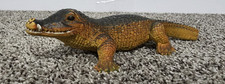 1992 U.K.R.D. Alligator Vintage Rubber/PVC 2022241 Variant- RARE picture