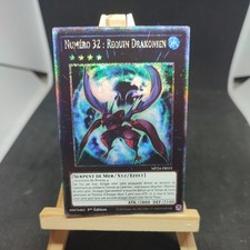 Number 32: Draconian Shark Quarter Century MP24 Edition picture