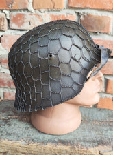 WW2 M42 German  Helmet WWII M 42. Combat helmet size 64 picture