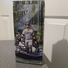 bobblehead Tampa Bay Mike Zunino Bally Sport 2002 picture