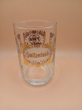 Vintage 1960s TWA Airlines World Destination Glasses Set of 7 MCM High Ball picture