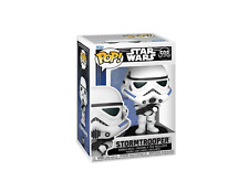 Funko Pop Disney - Star Wars - New Classics - Stormtrooper #598 picture