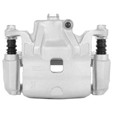SCITOO Front Left Brake Caliper with Bracket 19B3308 picture