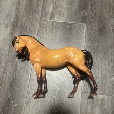 Breyer Horse. Spirit. The Spirit Stallion Of The Cimarron Collection. 2002. picture